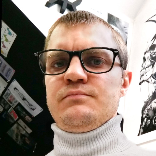 Константин Шелихов